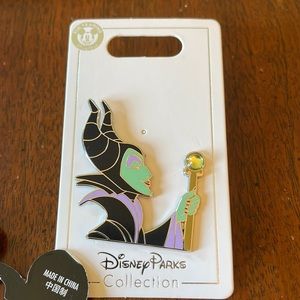 DISNEY PIN